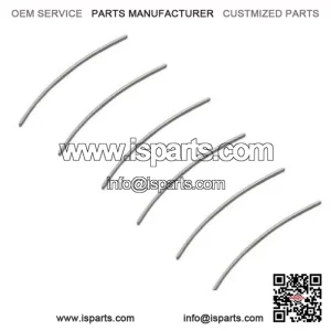 Rotary Engine APEX SEAL SPRING 6+6 SET N3H3-11-C04/C06 ?C MAZDA 03-11 RX-8