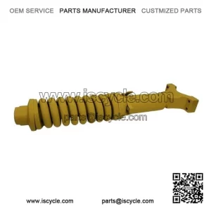 John Deere 755K, 850J, 850J-II, 850JR, 850K Complete Track Adjuster and Spring Kit (AT406974)