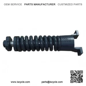 Komatsu PC300-6 Excavator Recoil Spring & Adjuster Assembly (207-30-68500)