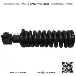 Cat D6K, D6K-2 Track Adjuster & Spring (239-8247)