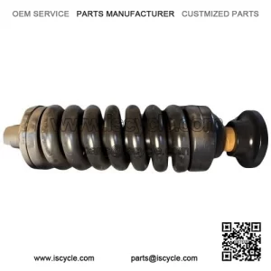 John Deere 270DLC Excavator Track Recoil Spring & Adjuster (9243618)