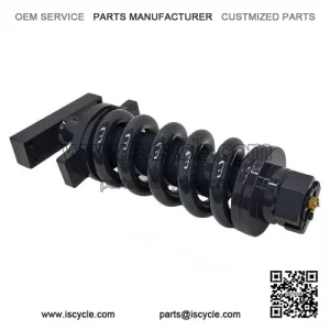 For Komatsu PC120-6 Excavators, Track Recoil Spring & Adjuster (PV3120)