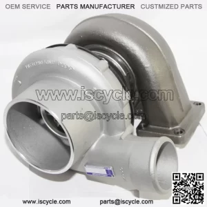 Diesel Turbocharger 3527047 for Cummins Engines NTC444 NTA855 88NT400 BHT3B (70-12)
