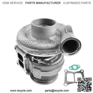 HX55 Turbocharger for Cummins ISM ISME M11 10.8L Engine in Trucks (1999-2012)