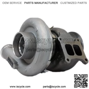 New HX55 Turbocharger 3800471 for Cummins M11 Engine - No Core Required (4056)