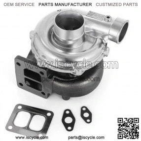 RHC7 Turbocharger 114400-3140 for Hitachi EX300-2 EX300-3 with Isuzu 6SD1 Engine