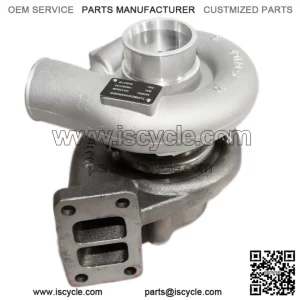 Turbocharger for Caterpillar CAT 320 & 3066 Engines - Replaces 5I-8018 49179-02300