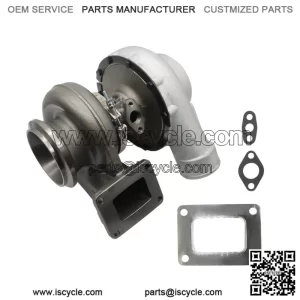 BHT3B Turbocharger 3803279 3529040 for Cummins NTA400 NTA855C NTA855P Engines