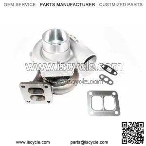 Replacement Turbocharger 6207-81-8220 for Komatsu Heavy Equipment