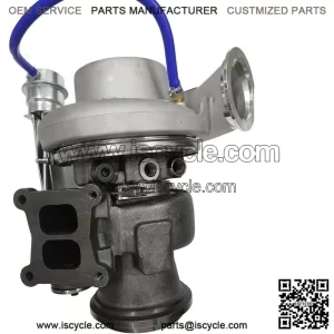 HX55W Turbocharger 4037635 4089863 for Cummins QSM4 Engine TIER 3