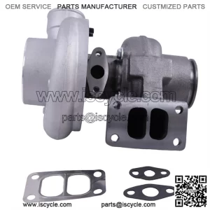 HX35W Turbocharger 3537132 3802770 for Cummins 6BT 6BTA Engine