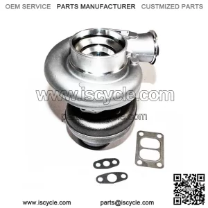 Genuine Replacement Turbocharger 4089711 for Cummins Engines