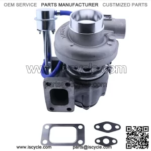 HX30W Turbocharger 3537751 3592121 for Cummins 4BT 4BTAA 110HP Engine