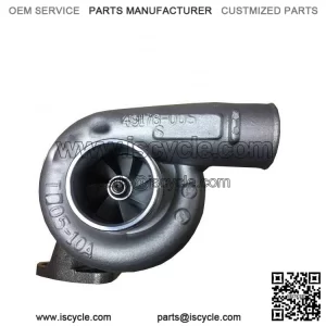 TD05 Turbocharger for Mitsubishi 4D31 Engine - Replaces 49178-00510 49178-00540 49178-00520