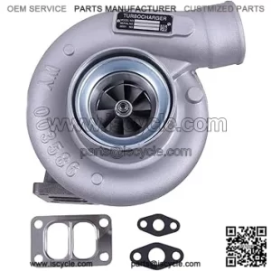 HX35W Turbocharger 3539697 3539699 for Cummins 6BT 6BTA 5.9L Engine