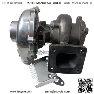 RHC6 Turbocharger 114400-2720 for Isuzu 6BD1/T in Hitachi EX200-2 EX200-3