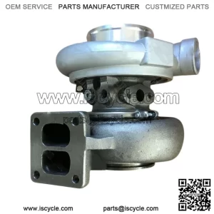TD08H Turbocharger 49188-01811 for Isuzu 6W 6WF1 6WF1-T Engines