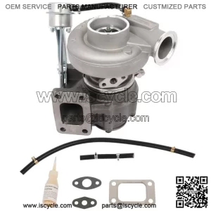 Turbocharger for 1994-1998 Dodge Ram 2500 3500 5.9L Diesel - Replaces 3592317