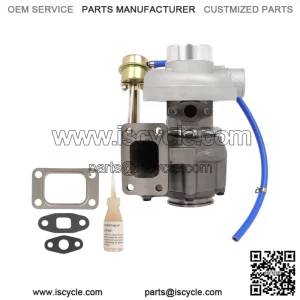 HX30/HX30W Turbocharger Replacement for Dodge Ram Cummins 4BTA 5.9L Diesel