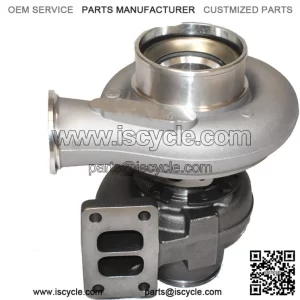 New HX35 Turbocharger 6754-81-8090 4037469 for Komatsu PC200-8 SAA6D107E-1 Engine