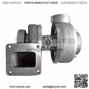 Turbocharger 6502-13-2003 6502-12-2003 6502-12-9005 for Komatsu D155 S6D155 Excavator
