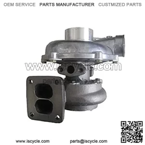 RHC7 Turbocharger 114400-2100 - For Hitachi EX200-1 Excavator with Isuzu 6BD1-T Engine
