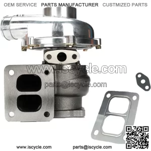 RHE61 Turbocharger 114400-3320 - For Isuzu 6BG1T Engine in Hitachi EX200-5 Excavator