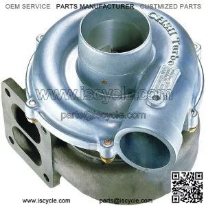 RHC7A Turbocharger 24100-1440C for HINO EP100 | GX7 Series (90mm)