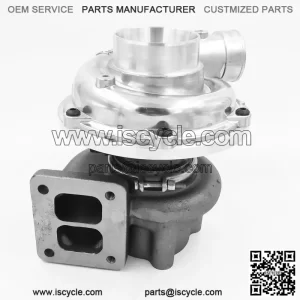 RHG6 Turbocharger 114400-3900 for Isuzu 6HK1T Engine in Hitachi EX300-7 & 0ffway Machinery
