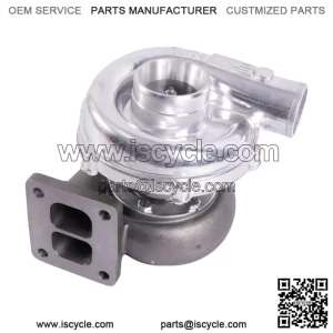 Turbocharger 114400-1070 114400-1071 705739-5001S | T04B TB4150 for Isuzu Engines