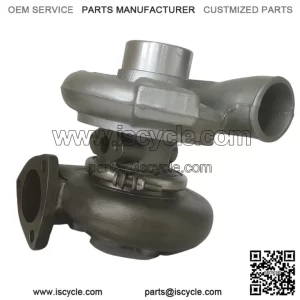 TD06-17A Turbocharger 49179-02100 for Mitsubishi Fuso Truck & Bus with 6D14T Engine