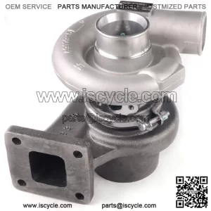 Turbocharger TD06-17C 49179-02110 for Mitsubishi FE Series with Inter-cooler