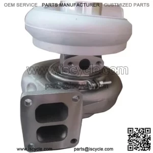 TD08 Turbocharger ME157215 49174-00566 for Mitsubishi 6D22 Engine in Kobelco SK12 SK16