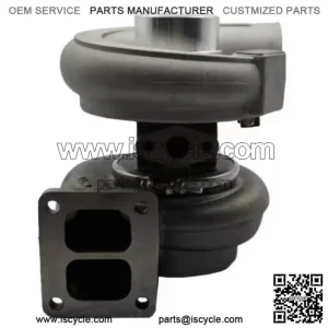 TD08H 49188-01261 Turbocharger for Mitsubishi Fuso Truck & Bus Sumitomo 340 with 6D22T Engine