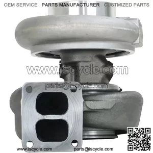 RHC92 Turbo 114400-4441 49188-01831 for Hitachi Excavator with Isuzu 6WG1T Engine