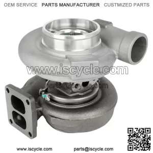 Turbocharger 1-876183290 8981921861 for 6WG1 Engine in Hitachi ZX450 ZX470 ZX500 ZX870