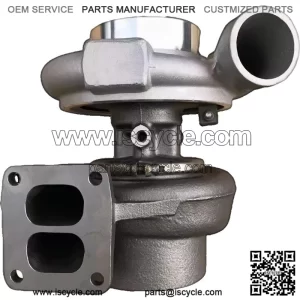 TD08H Turbocharger 49188-03100 28230-84400 for Hyundai Machinery with 6D24TI Engine
