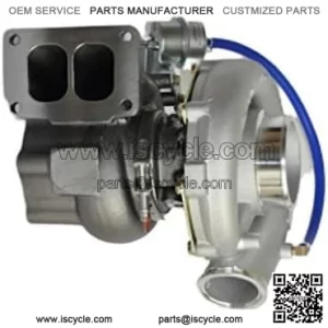 Turbocharger 752914-5001 51-7952 TD06H-16M for Caterpillar CAT 320B and E320B