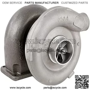 Turbocharger 106-7407 0R-6889 for Caterpillar 3306 Engine in 330 330B Excavators