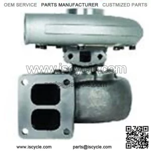 3LM-373 Turbocharger 7N-7748 for Caterpillar 3306 and 3306B Engines
