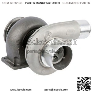 Replacement Turbocharger for 1980-1984 Caterpillar Cat C9 Engines