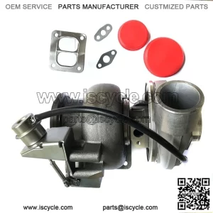Turbocharger 216-7815 10R-0823 for Caterpillar C-9 Engine in 938G 950G 637D 637G