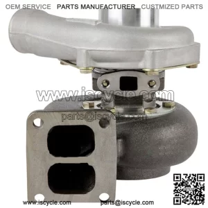Replacement Turbocharger for 2018 Caterpillar Cat 3204 Engines