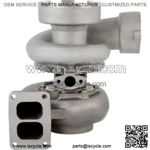Replacement Turbocharger for 2013 Caterpillar Cat D342 Engines