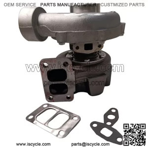 65.09100-7038 Turbocharger for Daewoo DH300-5 with D1146T Engine
