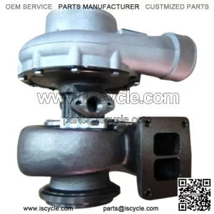 HT3B Turbocharger 3522867 for Cummins NTC320 NTC400 & NTA855 Engines