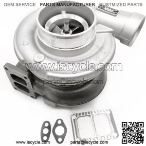 S4T Turbocharger 3035305 for Cummins KTA38 & KTA19 Engines