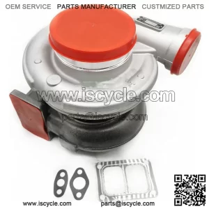 HC5A Turbocharger 3523850 for Cummins K38 KTA38 K19 & KT19 Engines