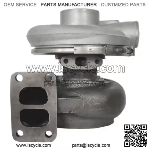 H1F322 Turbocharger for Yuchai & WD615 Engines