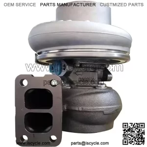 J90S-2 Turbocharger for Weichai WD615 Engine in Bulldozers